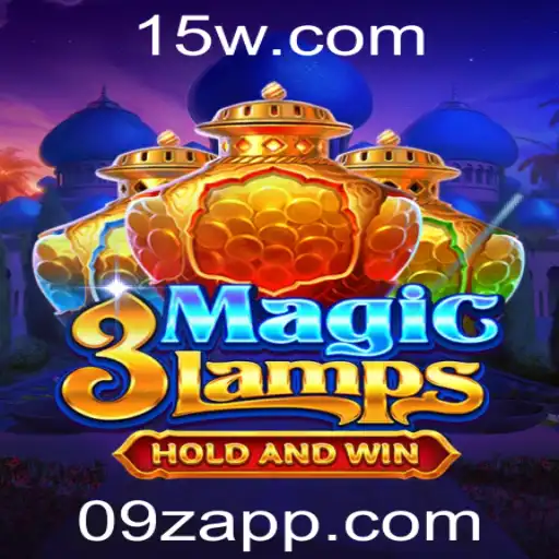 Explorando o Mundo de 3MagicLamps: Um Mergulho nas Regras e Desafios do Jogo