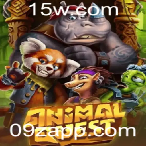 Explorando o Mundo de AnimalQuest: O Jogo que Revoluciona a Experiência Animal