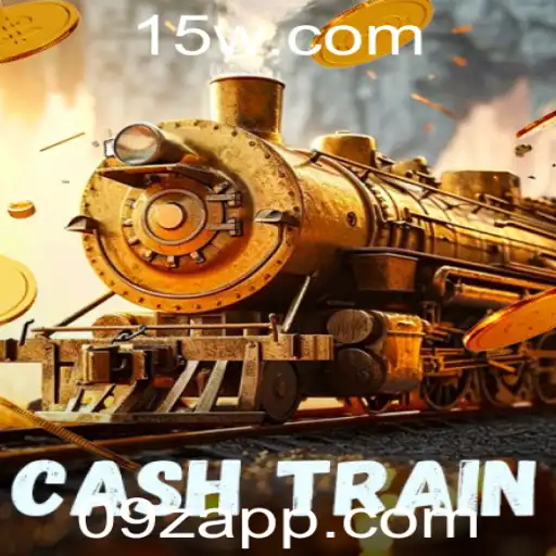 Descubra CashTrain: Um Novo Jogo Empolgante Associado ao 9z