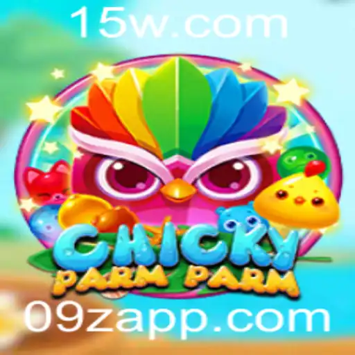 Descubra o Mundo Empolgante de ChickyParmParm com 9z