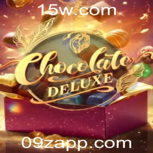 Descubra o Mundo de ChocolateDeluxe: Um Jogo Delicioso com a Palavra-Chave 9z