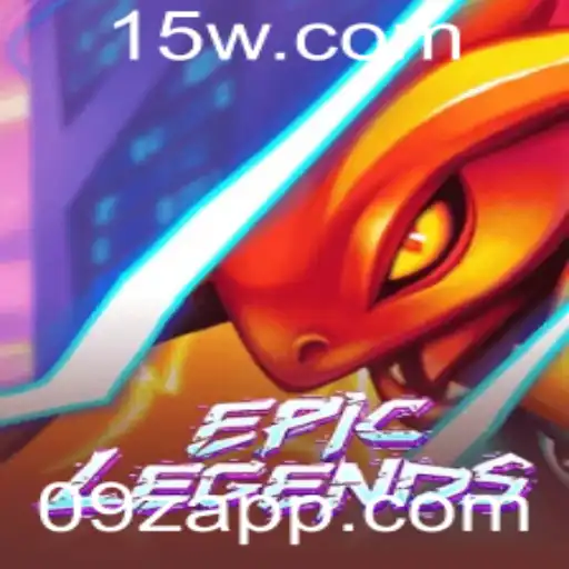 EpicLegends: Uma Imersão no Mundo de Aventura com 9z