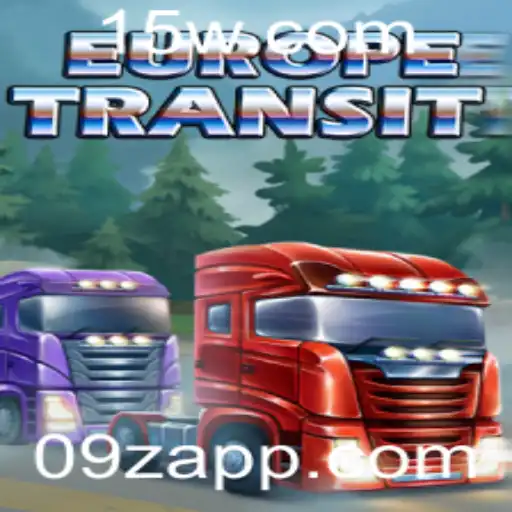 Explorando o Mundo de EuropeTransit: Uma Jornada Estratégica com 9z