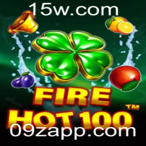 FireHot100: Descubra o Mundo do Jogo e a Estratégia 9z