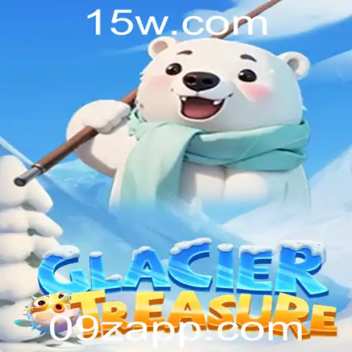 Explorando GlacierTreasure: Aventuras Congelantes e Tesouros Ocultos