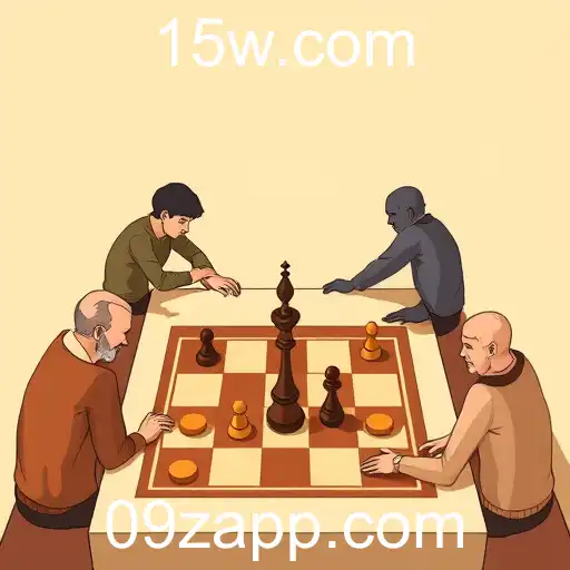 Jogos de Mesa: Uma Experiência Intemporal