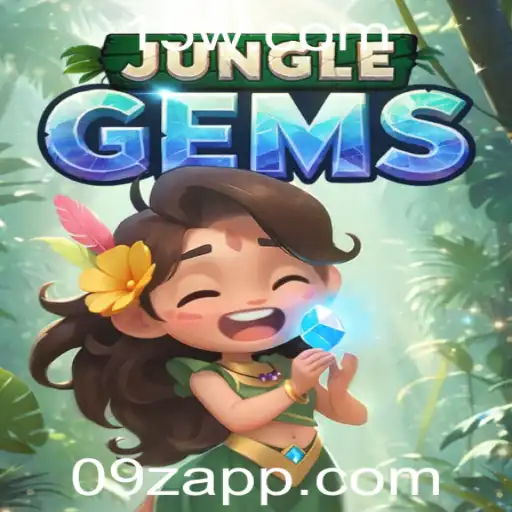 Domine a Aventura no Jogo JungleGems: Explorando as Regras e Estratégias
