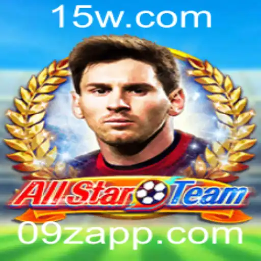 AllStarTeam: Uma Jornada no Mundo do Jogo Competitivo com 9z