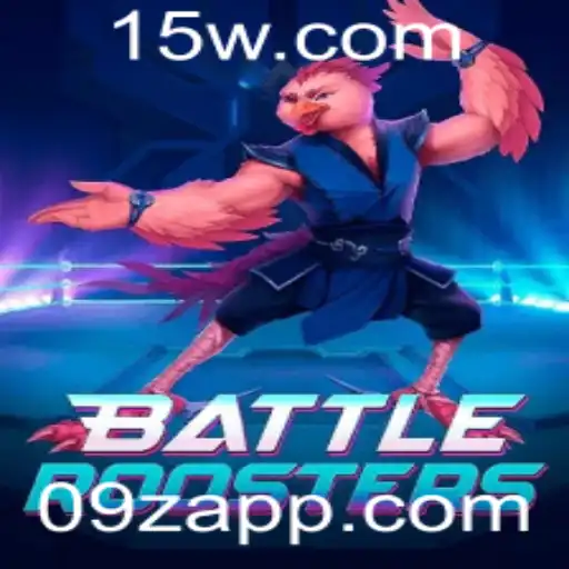 BattleRoosters: Uma Nova Era de Jogo de Estratégia com o Estilo Inovador de 9z
