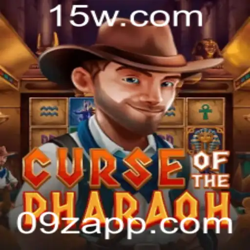 CurseofthePharaoh: O Enigma Egípcio e a Chave 9z