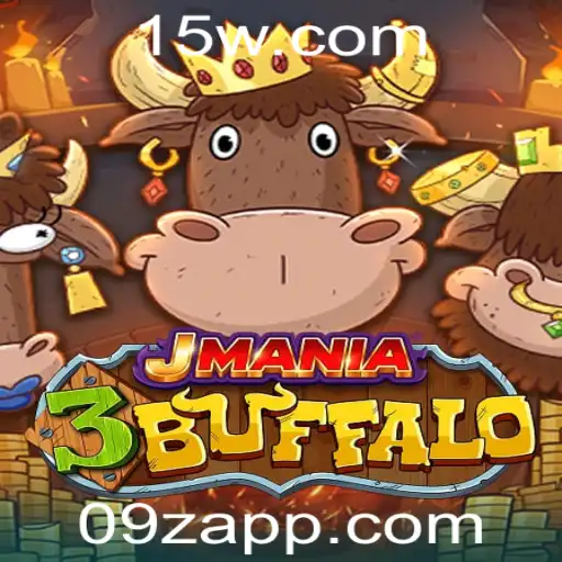 Explorando o Jogo 'JMania3Buffalo': Um Guia Completo