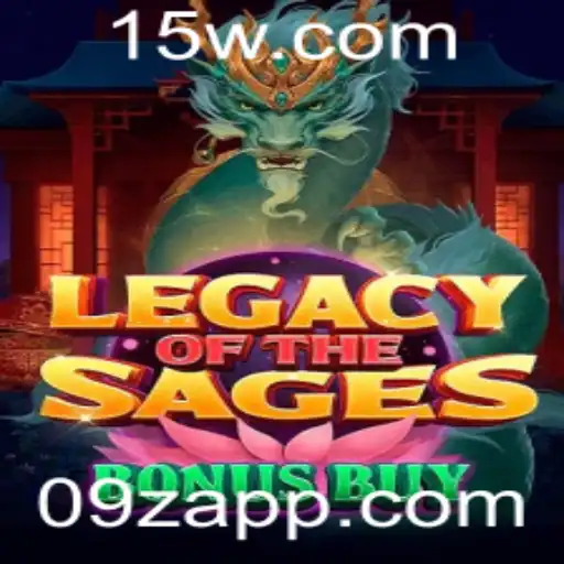 Explorando o Mundo de LegacyoftheSagesBonusBuy com 9z