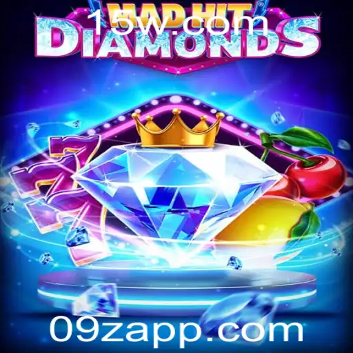 MadHitDiamonds: A Nova Aventura de Jogo com 9z