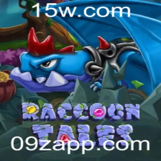 RaccoonTales: A Aventura do Momento com o Clã 9z