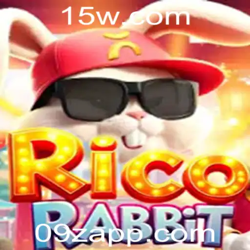 RicoRabbit: Um Novo Horizonte no Mundo dos Jogos Eletrônicos