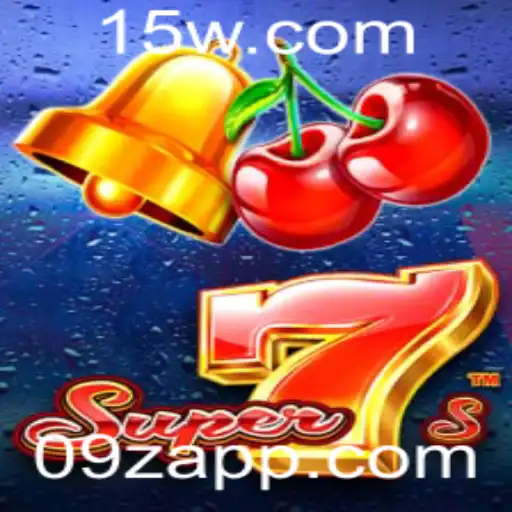 Descubra o emocionante jogo Super7s com a palavra-chave 9z