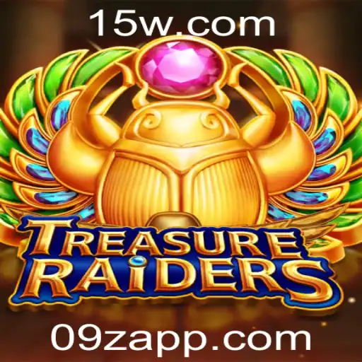 Explorando TREASURERAIDERS: Aventura e Estratégia na Era Moderna