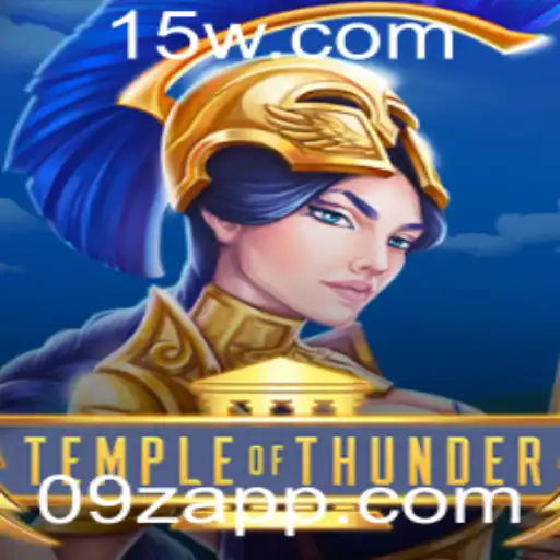 Explorando TempleofThunder: Uma Jornada Épica no Mundo de 9z