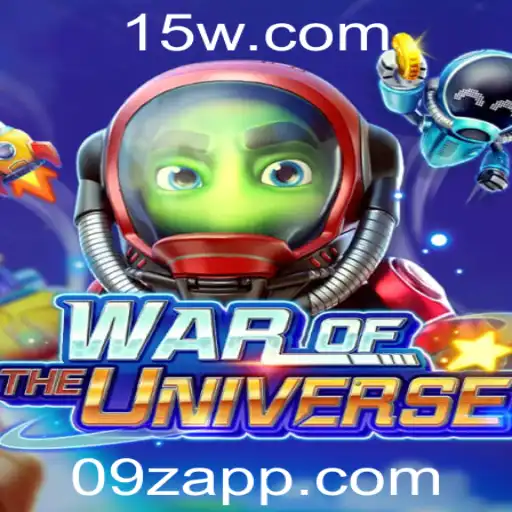 WAROFTHEUNIVERSE - Desvende o Universo com Estratégia e Precisão